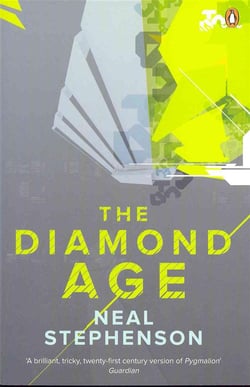 The diamond age