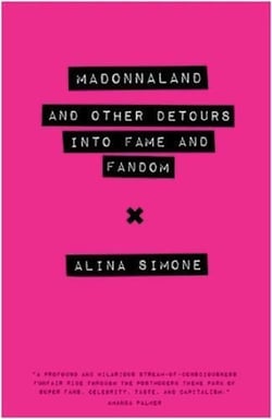 Madonnaland /anglais