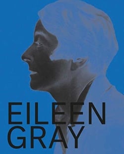 Eileen Gray, designer and architect