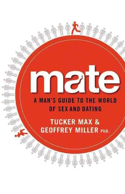 Mate - a man''s guide to the world of sex and dating