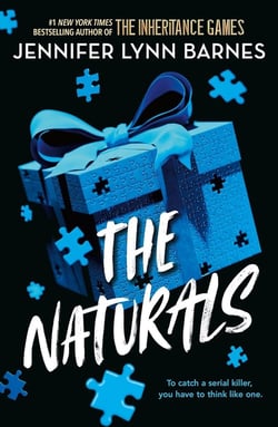 THE NATURALS - NATURALS 1