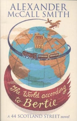 World According To Bertie