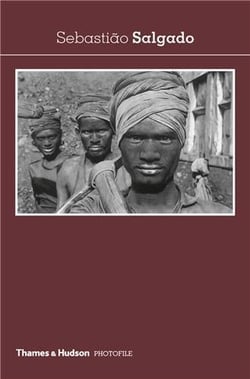 Sebastiao salgado (photofile)