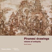 Piranesi visions of antiquity