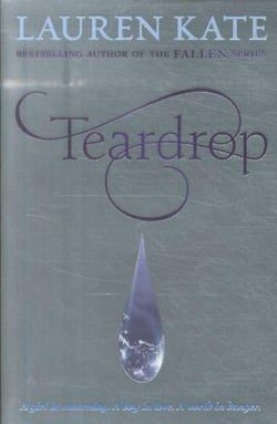 TEARDROP - TEARDROP TRIOLOGY: BOOK 1