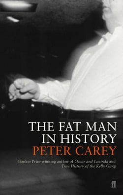The fat man in history