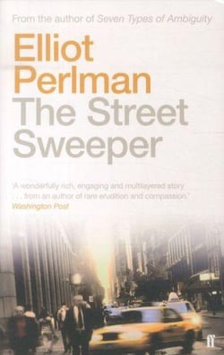 The street sweeper