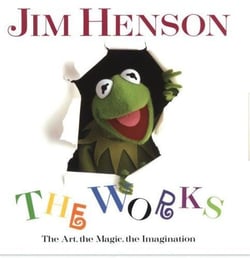 Jim henson:the works
