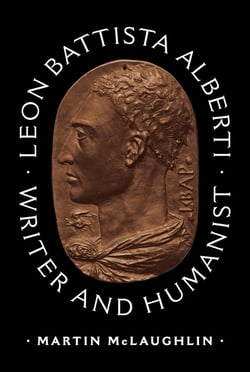 Leon Battista Alberti : Writer and humanist