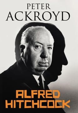 ALFRED HITCHCOCK