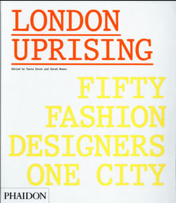 LONDON UPRISING