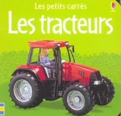 Les tracteurs