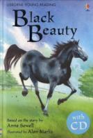 BLACK BEAUTY BOOK AND CD