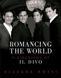 Il divo - romancing the world