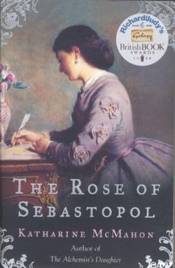 The Rose of Sebastopol