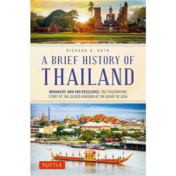A brief history of thailand