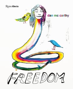 Dan McCarthy : Freedom