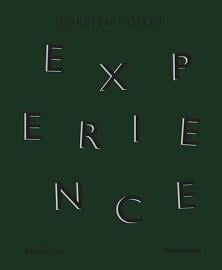 Carsten holler - experience