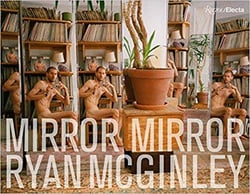 Ryan McGinley - mirror mirror