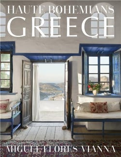 Haute bohemians : Greece