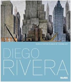 Diego Rivera : Murals for the Museum of Modern Art