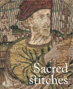Sacred Stitches Ecclesiastical Textiles