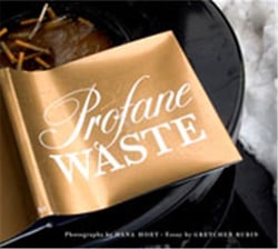 Profane waste