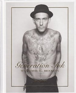 Paul nathan generation ink