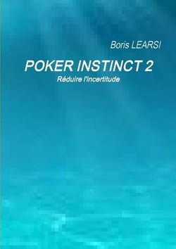 POKER INSTINCT 2
