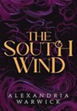 South wind (the four winds book 3)