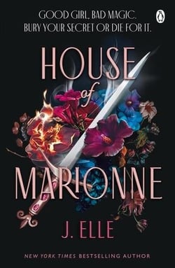 House of marionne