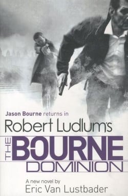 The bourne dominion