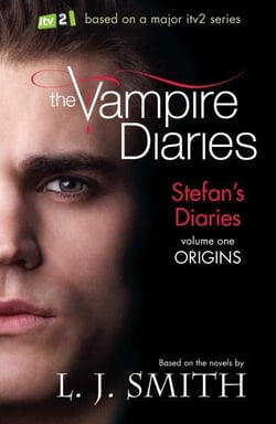 Origins - vampire diaries: stefan's diaries v.1