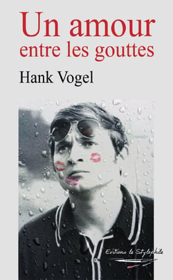 Un amour entre les gouttes