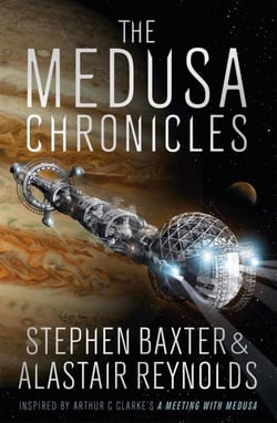 THE MEDUSA CHRONICLES