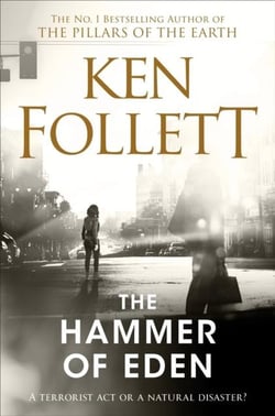 THE HAMMER OF EDEN
