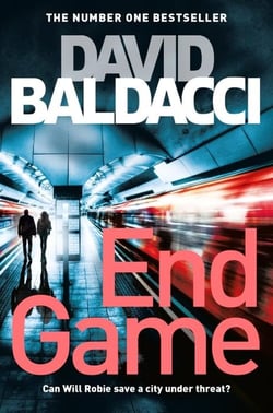 END GAME*