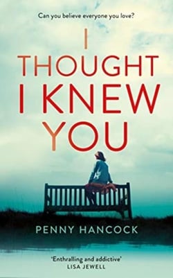 I THOUGHT I KNEW YOU