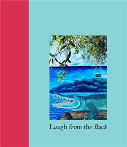 Kristin Hersh : laugh from the back