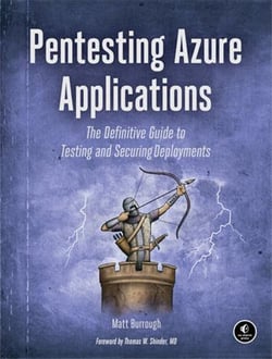 Pentesting azure applications