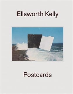 Ellsworth Kelly : postcards