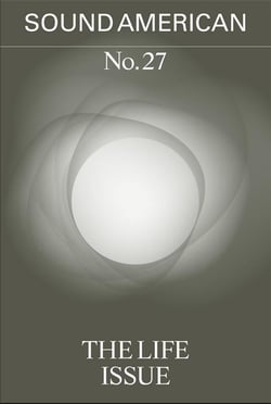 Sound american n.27 : the life issue