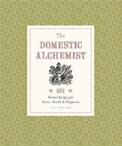 The domestic alchemist