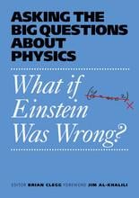What if einstein was wrong