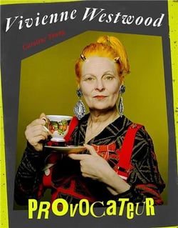 Vivienne Westwood provocateur