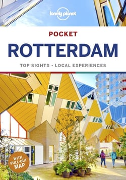 Rotterdam Pocket 1ed -anglais-