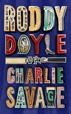 CHARLIE SAVAGE