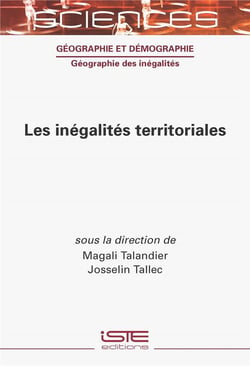 Les inégalités territoriales