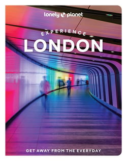Experience London (2e édition)