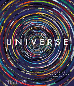 Universe midi format